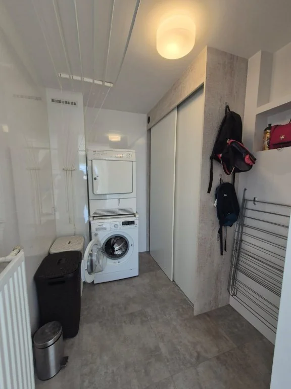 Foto van de Appartement gelegen aan de Raamsingel in Uden