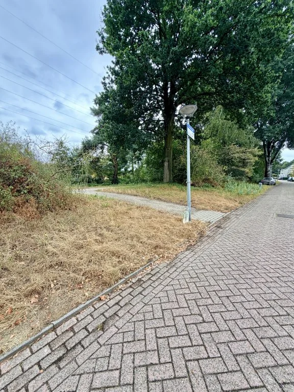 Foto van de Appartement gelegen aan de Raamsingel in Uden