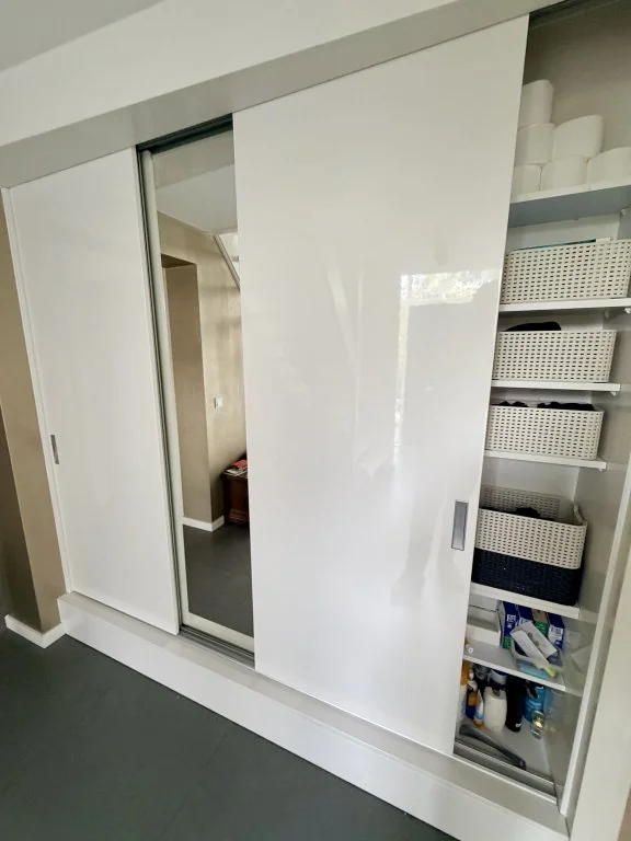 Foto van de Appartement gelegen aan de Raamsingel in Uden