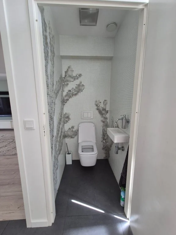 Foto van de Appartement gelegen aan de Raamsingel in Uden