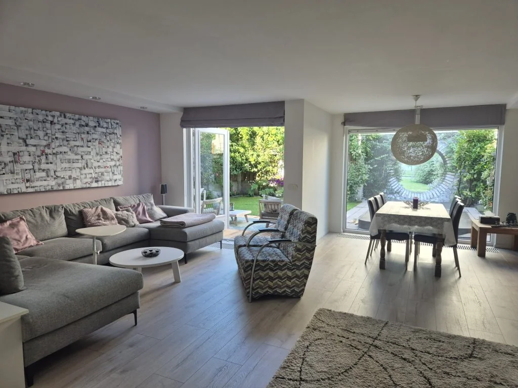 Foto van de Appartement gelegen aan de Raamsingel in Uden