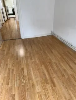 Foto van de Kamer gelegen aan de Akerkstraat in Groningen