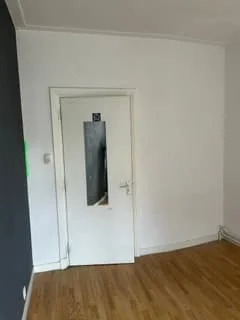 Foto van de Kamer gelegen aan de Akerkstraat in Groningen