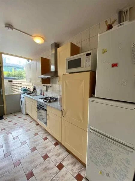 Foto van de Kamer gelegen aan de Briljantstraat in Groningen