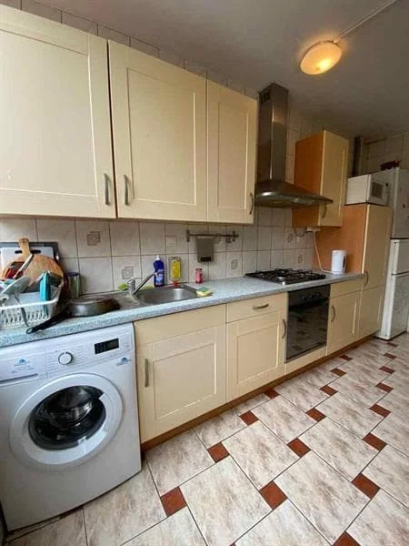 Foto van de Kamer gelegen aan de Briljantstraat in Groningen