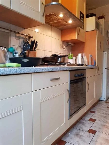 Foto van de Kamer gelegen aan de Briljantstraat in Groningen