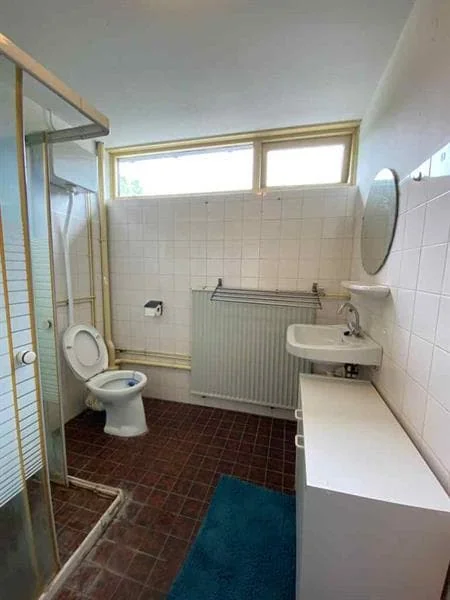 Foto van de Kamer gelegen aan de Briljantstraat in Groningen