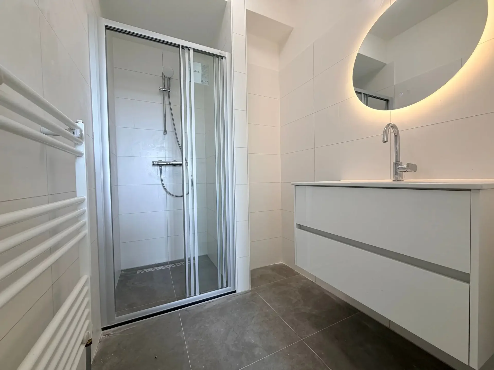 Foto van de Appartement gelegen aan de Stokroosstraat in Den Haag