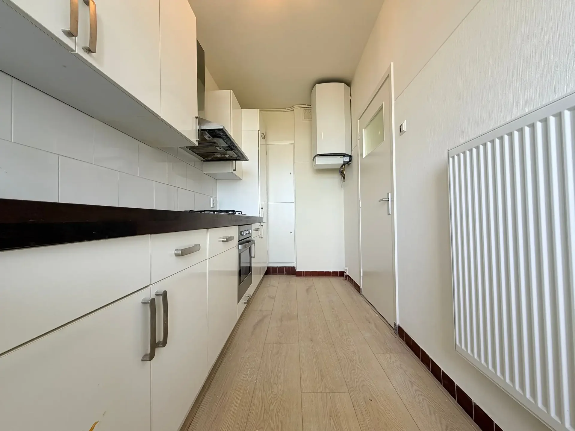 Foto van de Appartement gelegen aan de Stokroosstraat in Den Haag