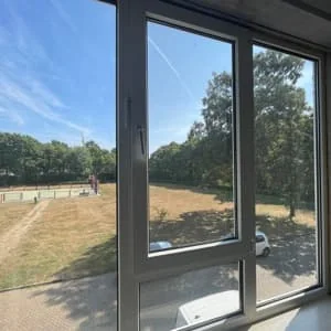 Foto van de Appartement gelegen aan de Frans Halsstraat in Venlo