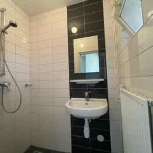 Foto van de Appartement gelegen aan de Frans Halsstraat in Venlo