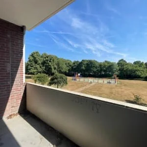 Foto van de Appartement gelegen aan de Frans Halsstraat in Venlo