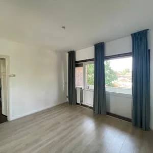 Foto van de Appartement gelegen aan de Frans Halsstraat in Venlo