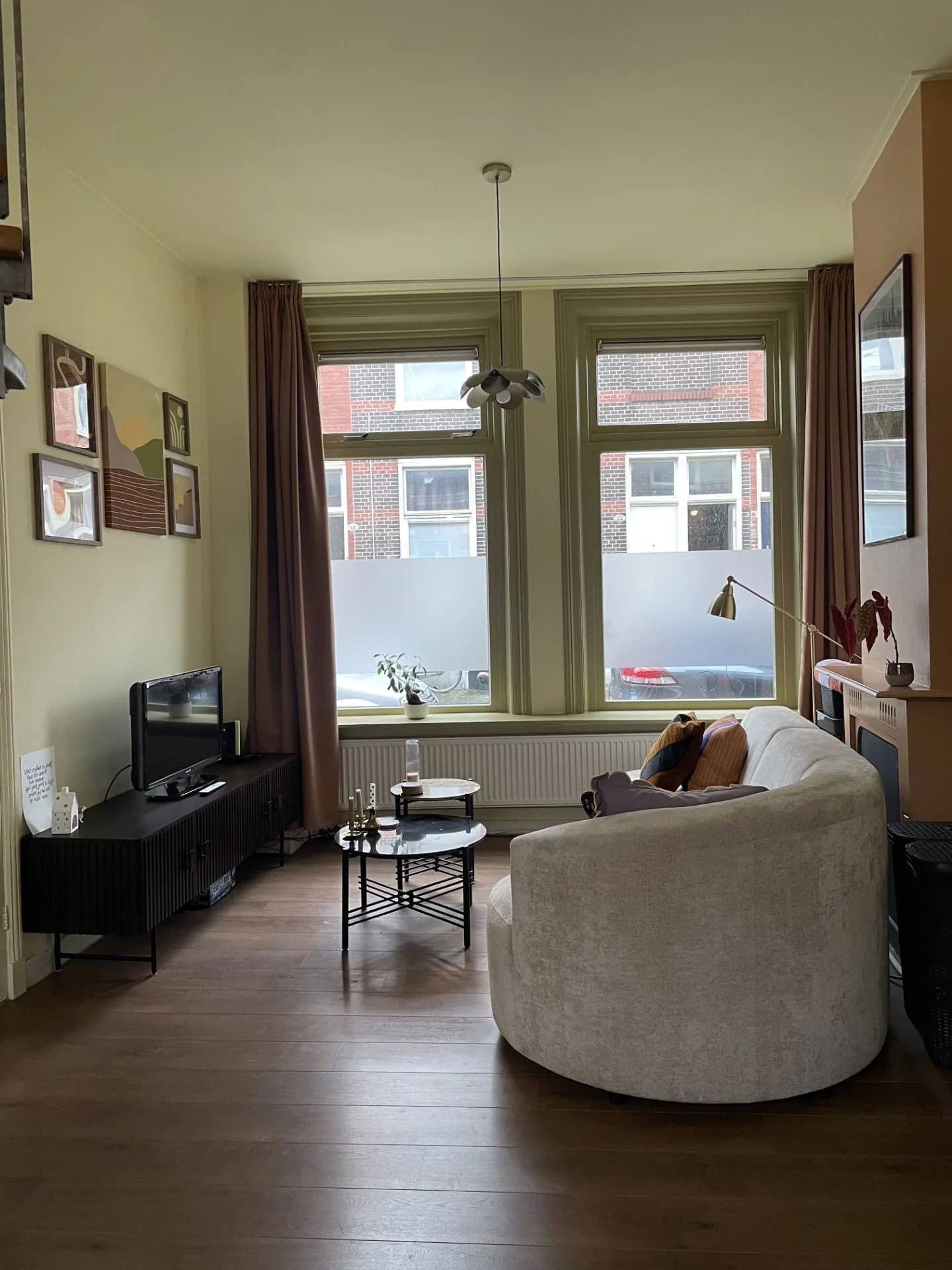 Foto van de Appartement gelegen aan de Dijkstraat in Groningen