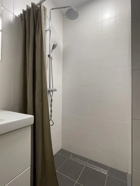 Foto van de Appartement gelegen aan de Bisschop Willebrandlaan in Zwolle