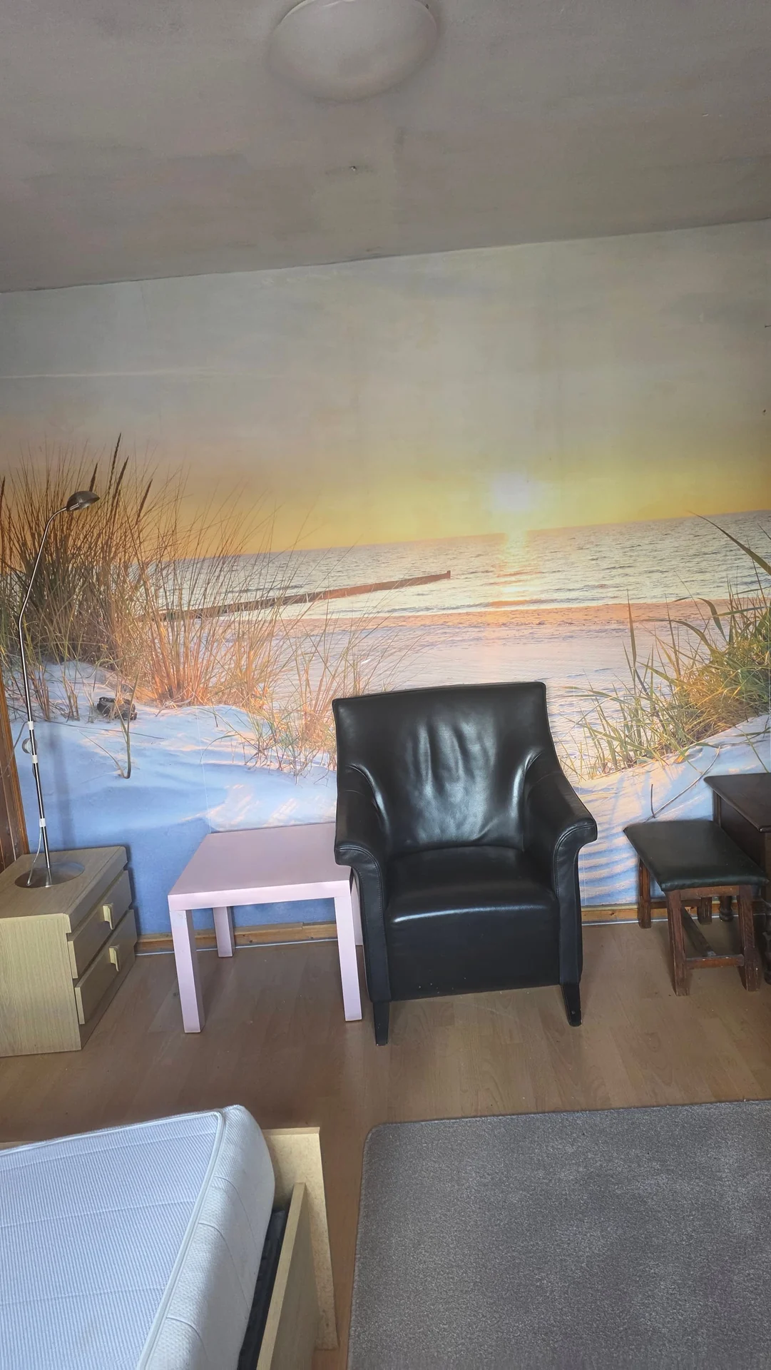 Foto van de Kamer gelegen aan de Schulpweg in Velsen-Noord