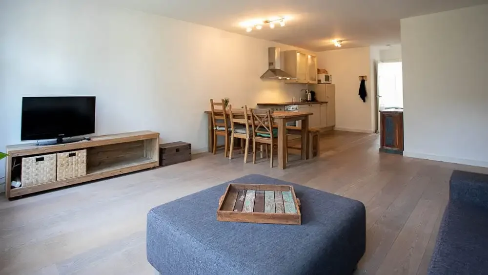 Foto van de Appartement gelegen aan de Frederik Hendrikplantsoen in Amsterdam