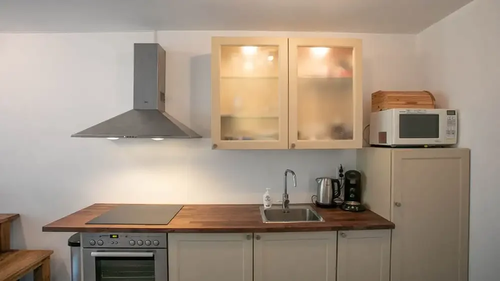 Foto van de Appartement gelegen aan de Frederik Hendrikplantsoen in Amsterdam