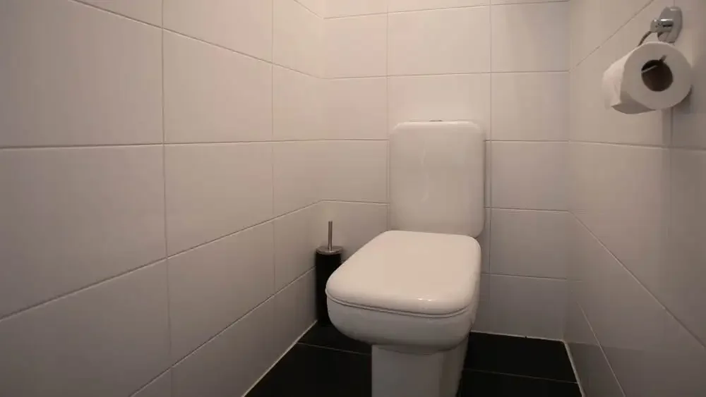 Foto van de Appartement gelegen aan de Frederik Hendrikplantsoen in Amsterdam