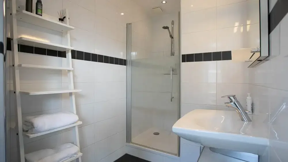Foto van de Appartement gelegen aan de Frederik Hendrikplantsoen in Amsterdam