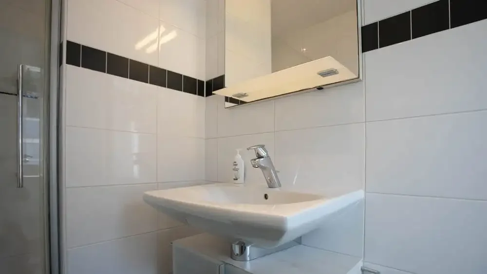 Foto van de Appartement gelegen aan de Frederik Hendrikplantsoen in Amsterdam