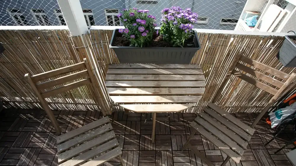 Foto van de Appartement gelegen aan de Frederik Hendrikplantsoen in Amsterdam