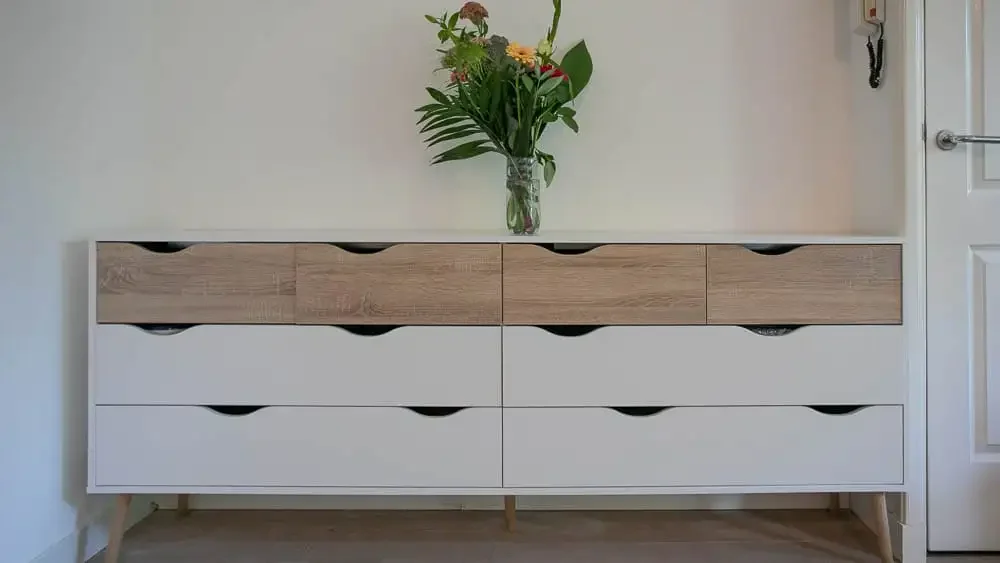 Foto van de Appartement gelegen aan de Frederik Hendrikplantsoen in Amsterdam