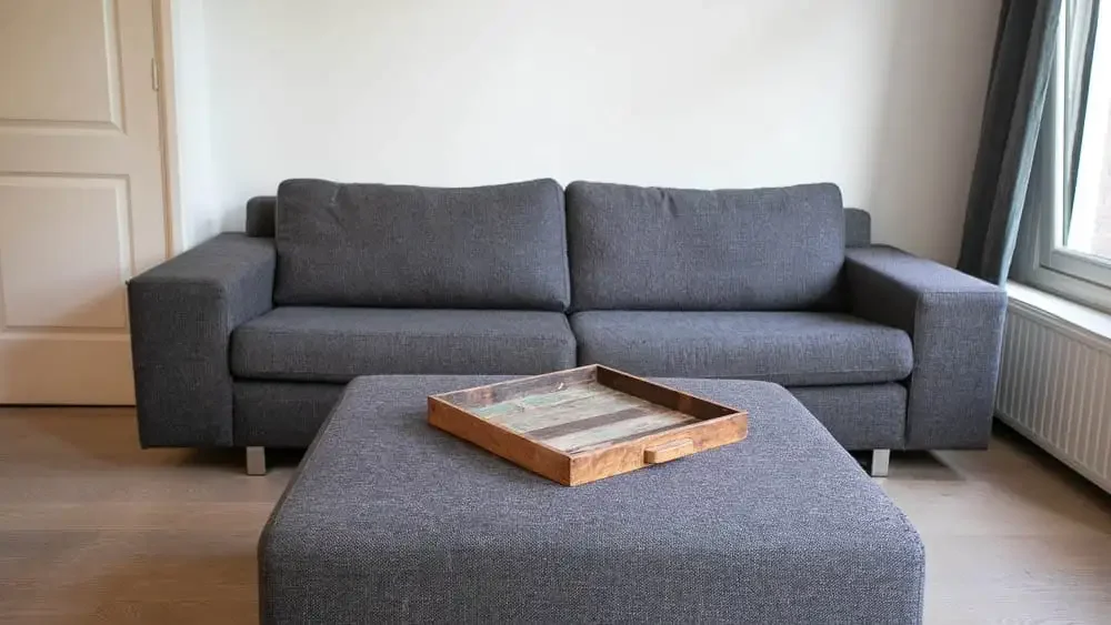 Foto van de Appartement gelegen aan de Frederik Hendrikplantsoen in Amsterdam