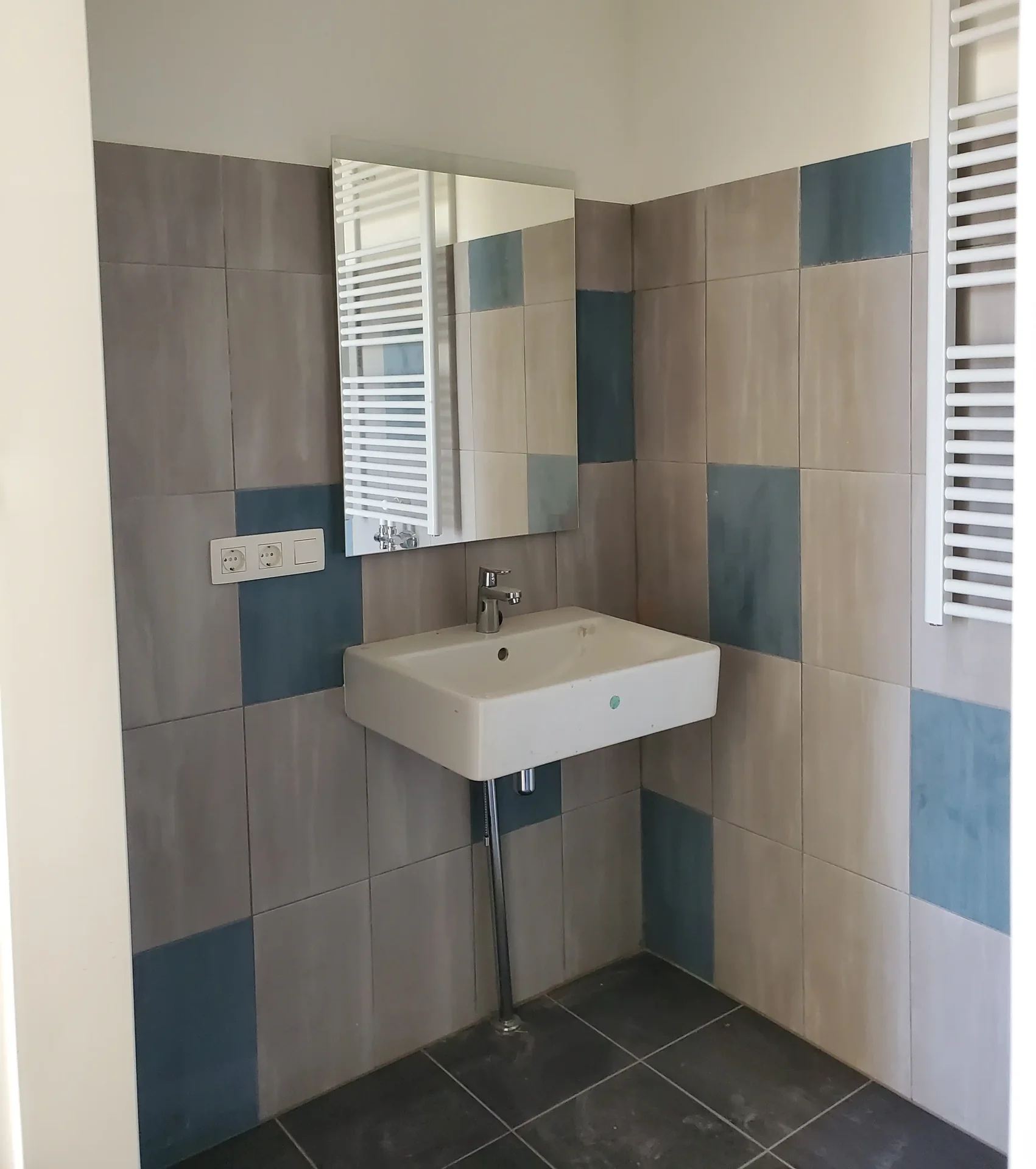 Foto van de Appartement gelegen aan de Noorderwagenplein in Lelystad