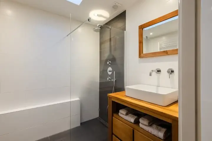 Foto van de Appartement gelegen aan de Pieter de Hooghstraat in Utrecht