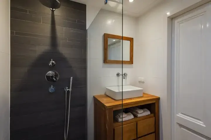 Foto van de Appartement gelegen aan de Pieter de Hooghstraat in Utrecht