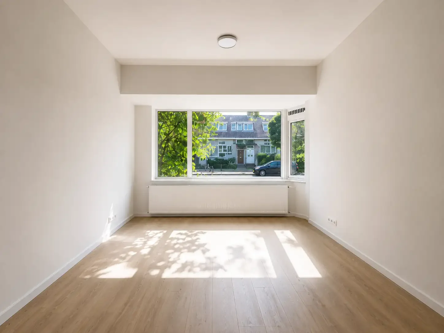 Foto van de Appartement gelegen aan de Constant Erzeijstraat in Utrecht