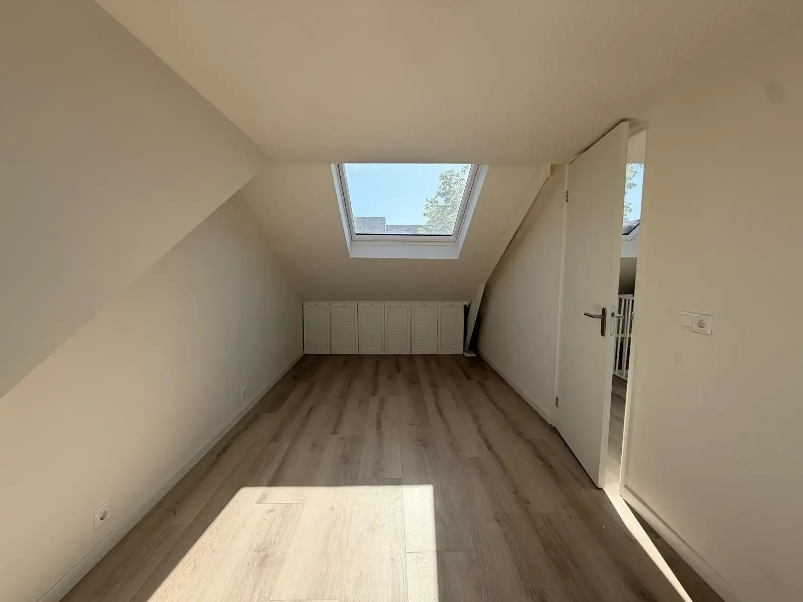 Foto van de Appartement gelegen aan de Constant Erzeijstraat in Utrecht