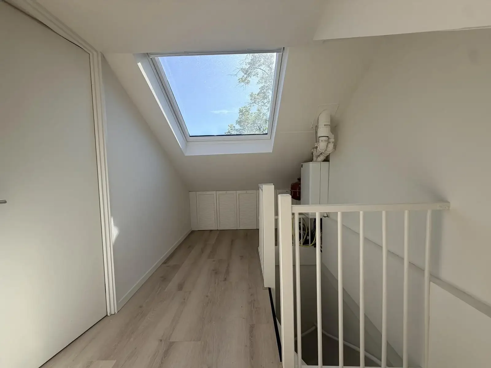 Foto van de Appartement gelegen aan de Constant Erzeijstraat in Utrecht