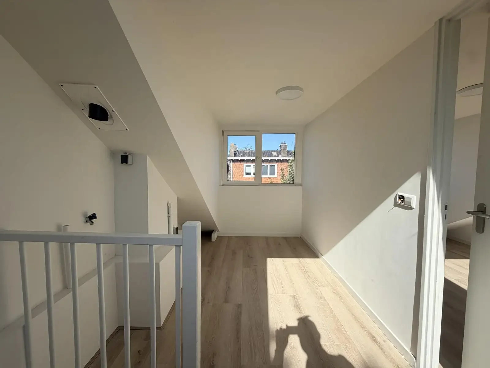 Foto van de Appartement gelegen aan de Constant Erzeijstraat in Utrecht