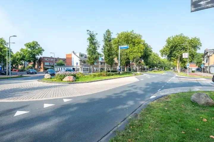 Foto van de Appartement gelegen aan de Constant Erzeijstraat in Utrecht