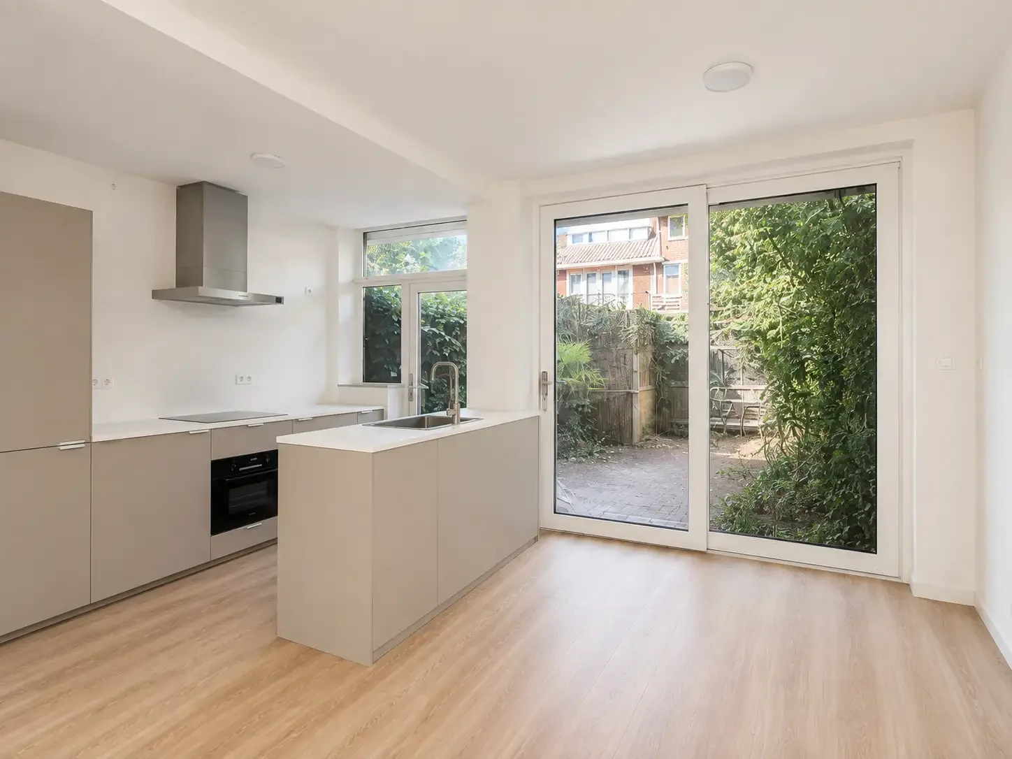 Foto van de Appartement gelegen aan de Constant Erzeijstraat in Utrecht
