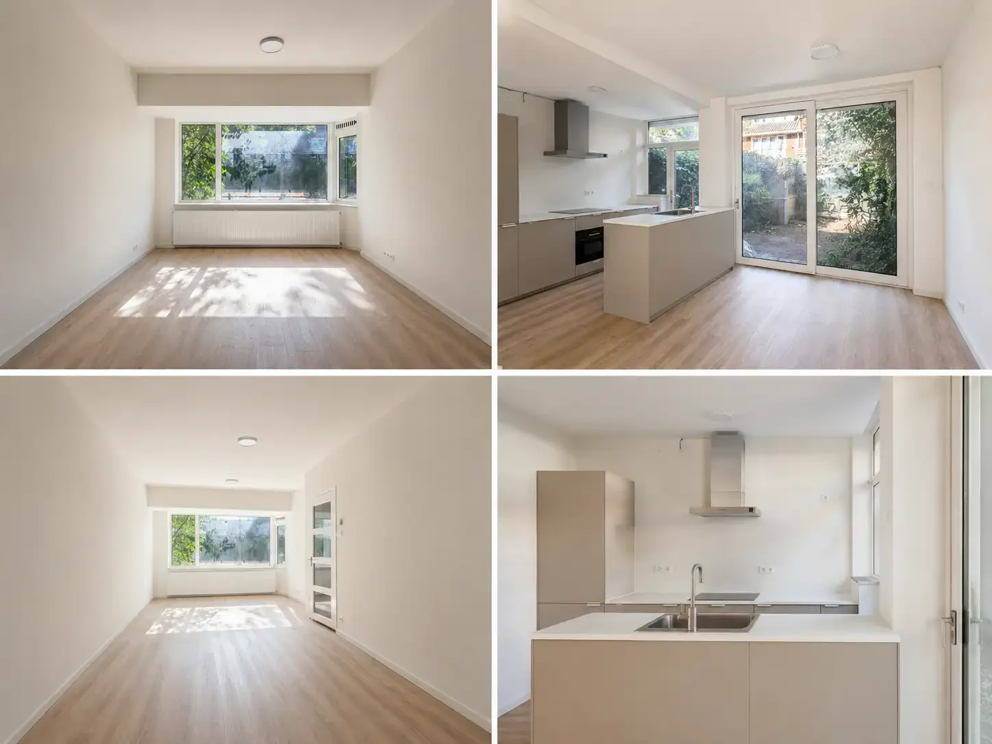Foto van de Appartement gelegen aan de Constant Erzeijstraat in Utrecht