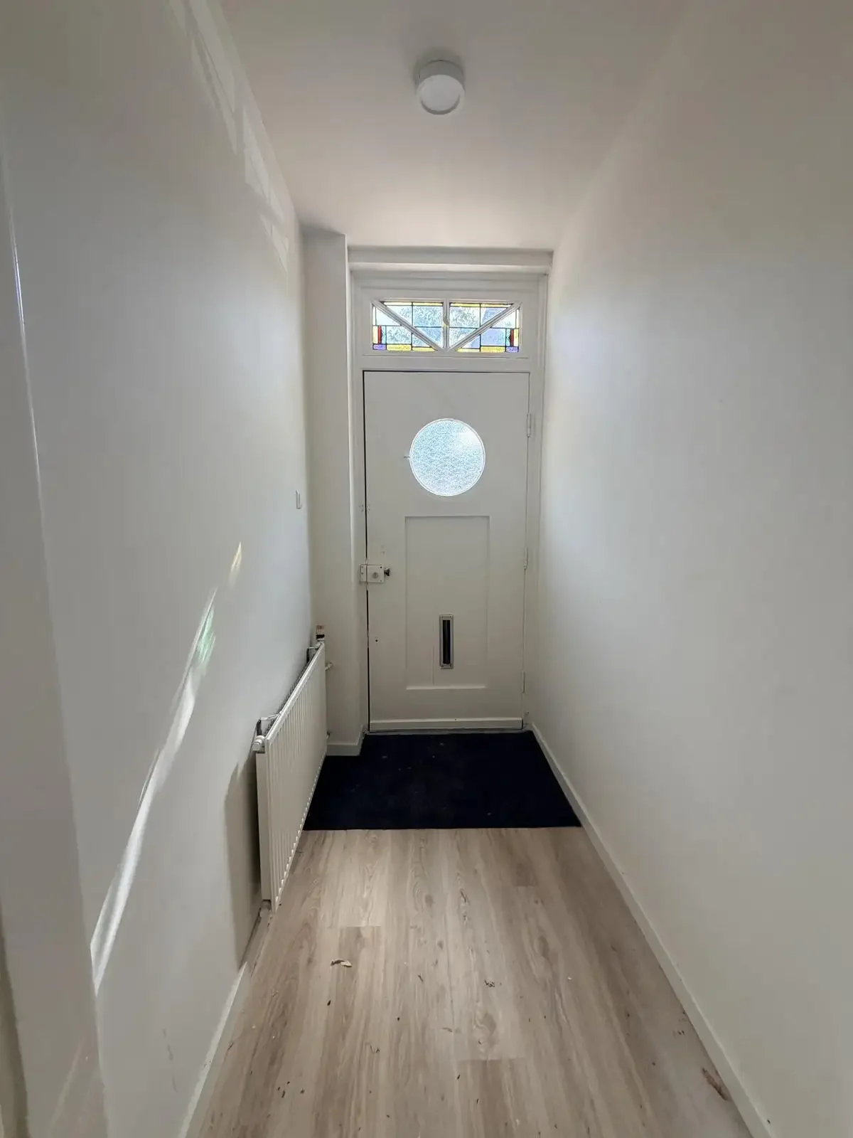 Foto van de Appartement gelegen aan de Constant Erzeijstraat in Utrecht