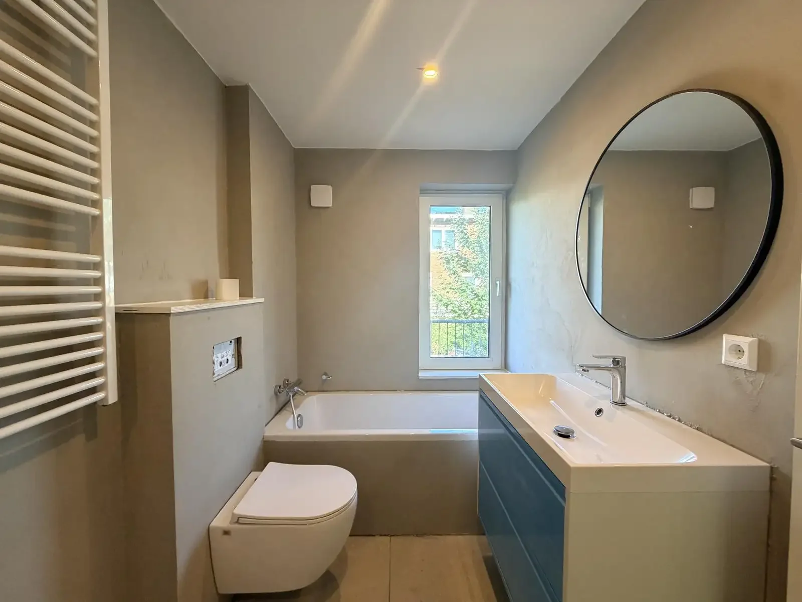 Foto van de Appartement gelegen aan de Constant Erzeijstraat in Utrecht