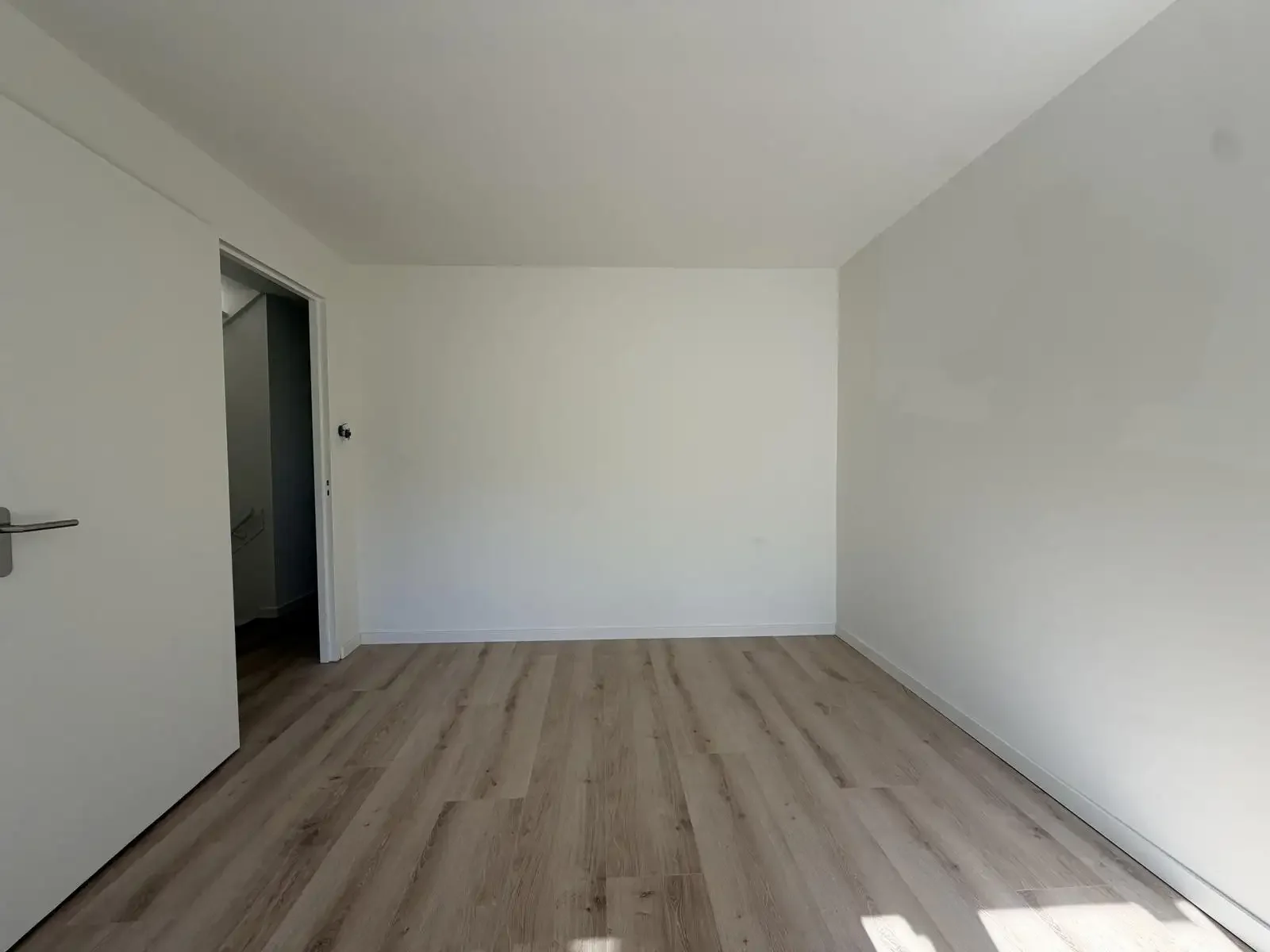 Foto van de Appartement gelegen aan de Constant Erzeijstraat in Utrecht