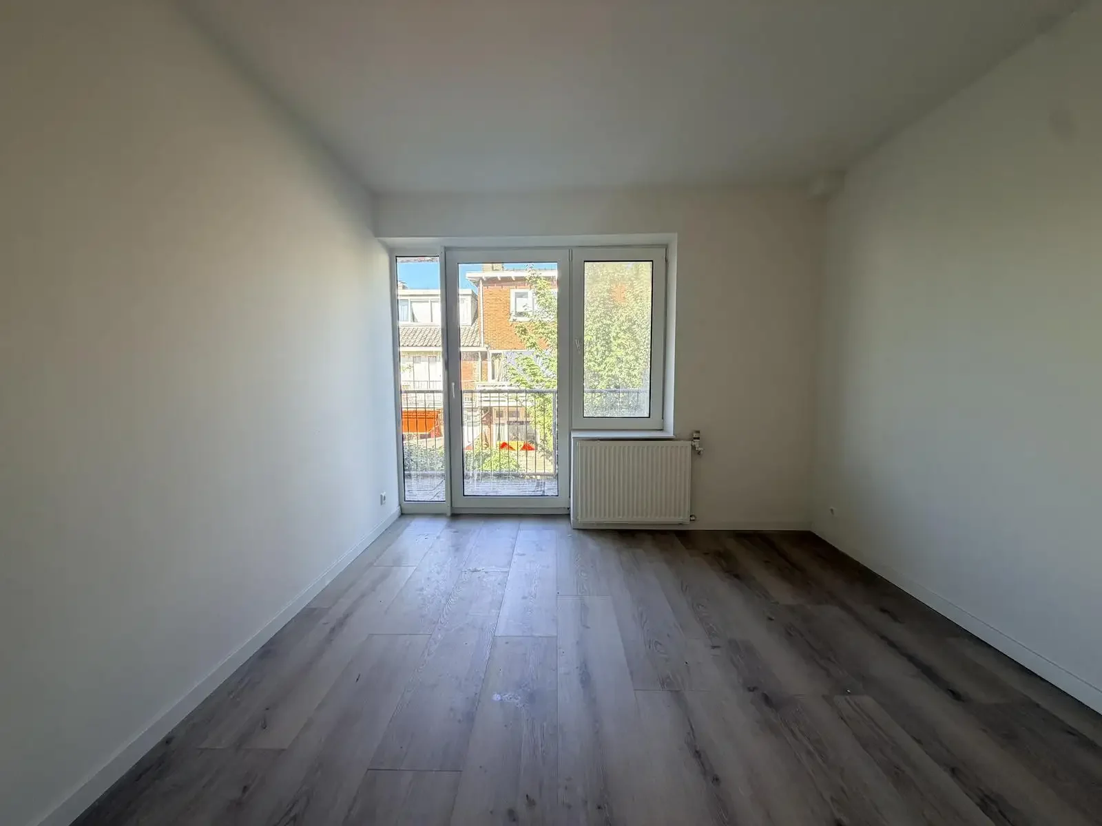 Foto van de Appartement gelegen aan de Constant Erzeijstraat in Utrecht