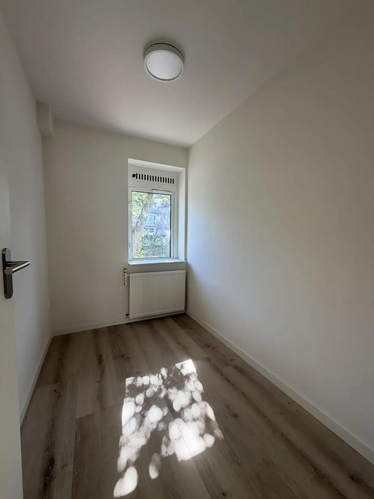 Foto van de Appartement gelegen aan de Constant Erzeijstraat in Utrecht