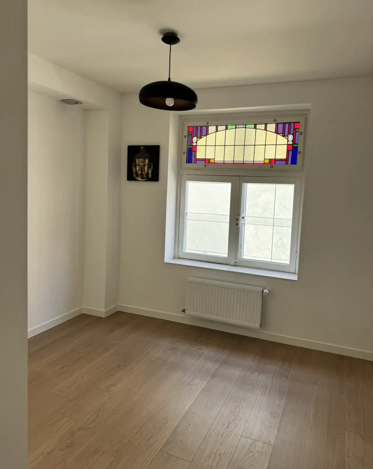 Foto van de Appartement gelegen aan de Karrestraat in Breda