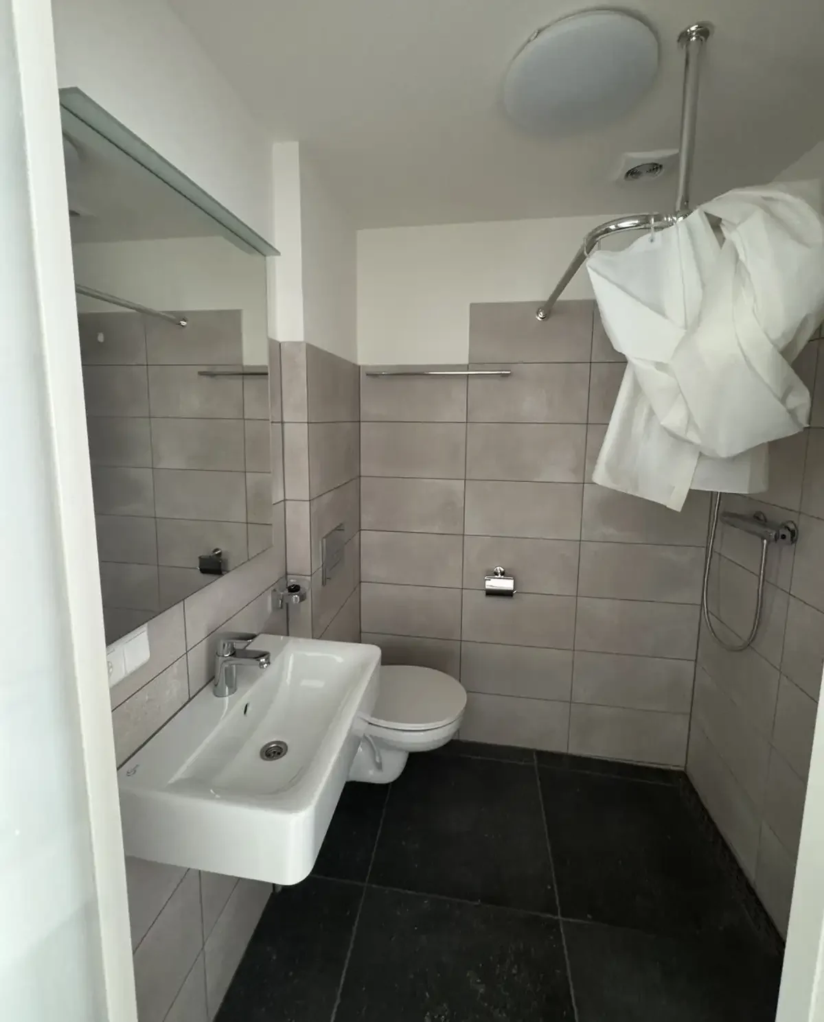 Foto van de Appartement gelegen aan de Karrestraat in Breda