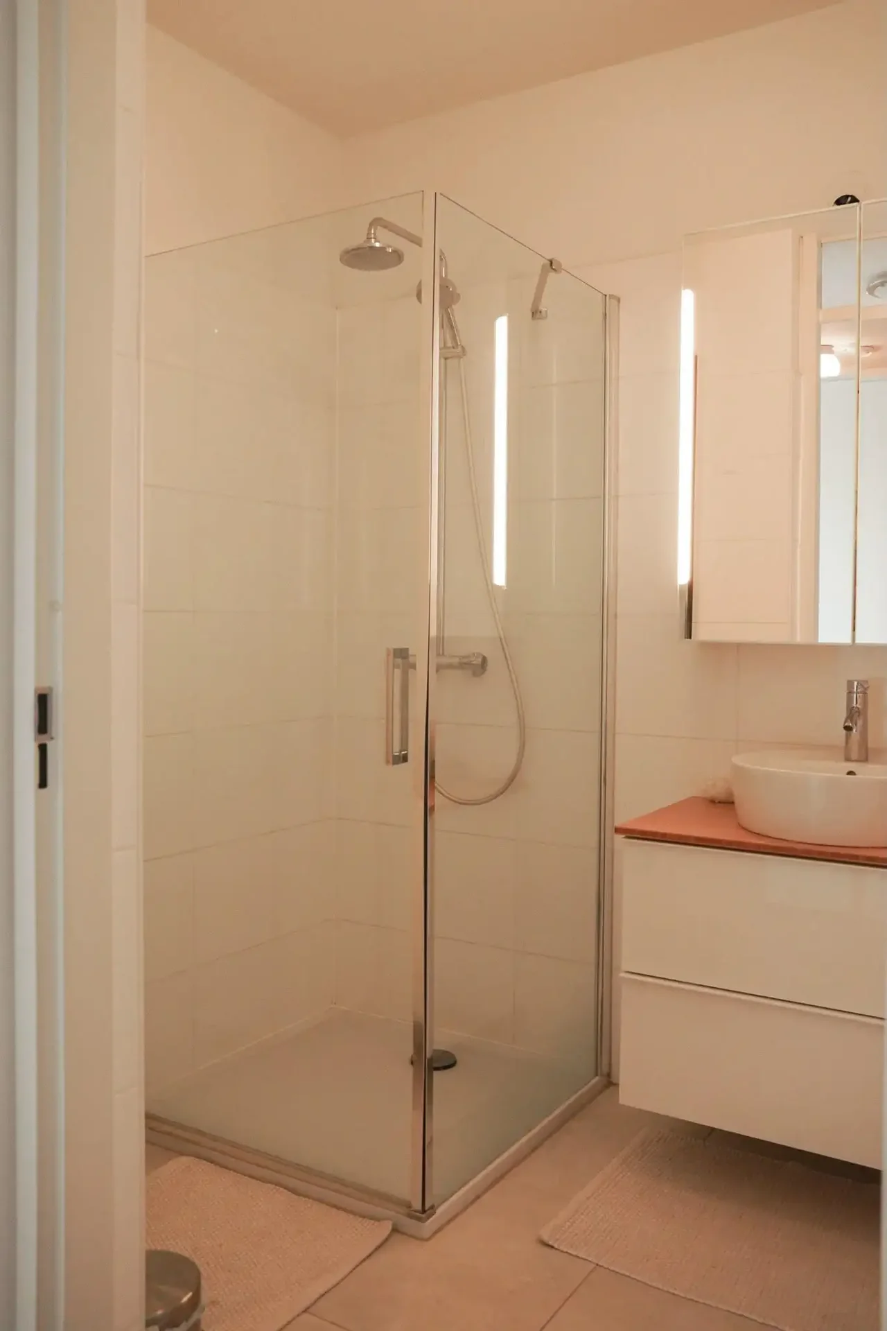 Foto van de Appartement gelegen aan de Hertog van Berryplein in Nijmegen
