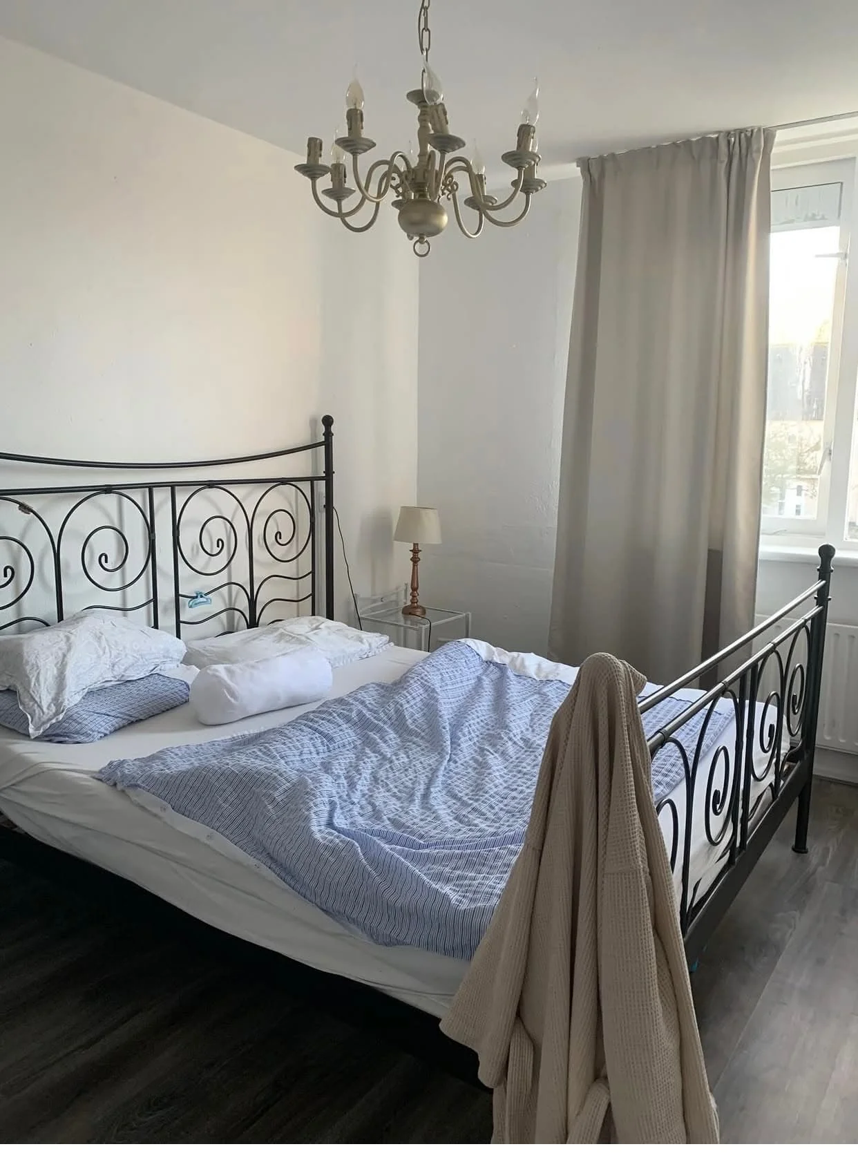Foto van de Kamer gelegen aan de Patrijspoort in Amstelveen
