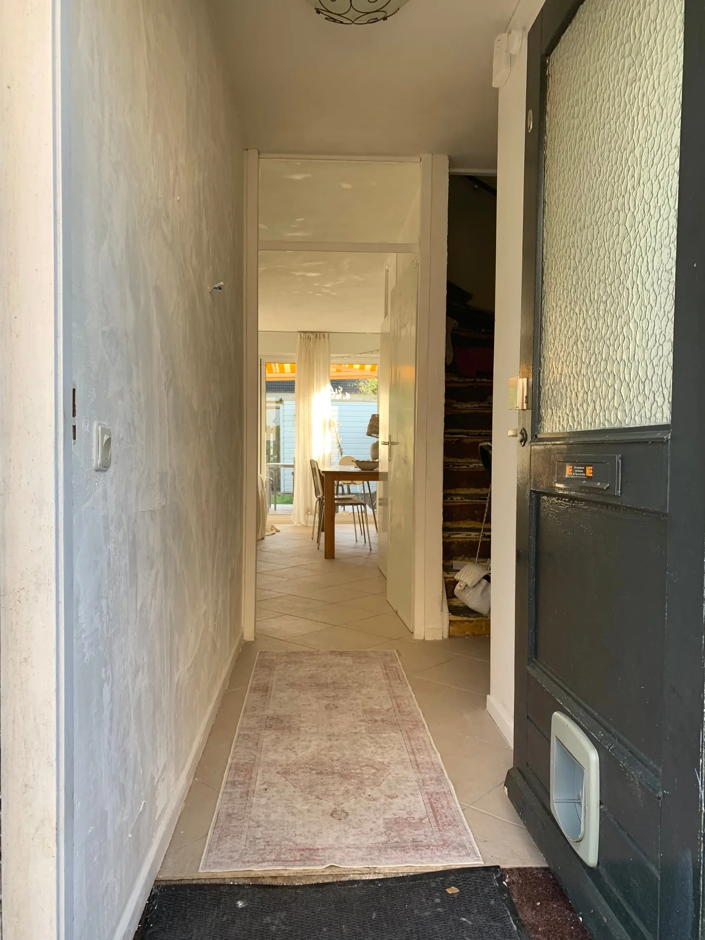Foto van de Kamer gelegen aan de Patrijspoort in Amstelveen