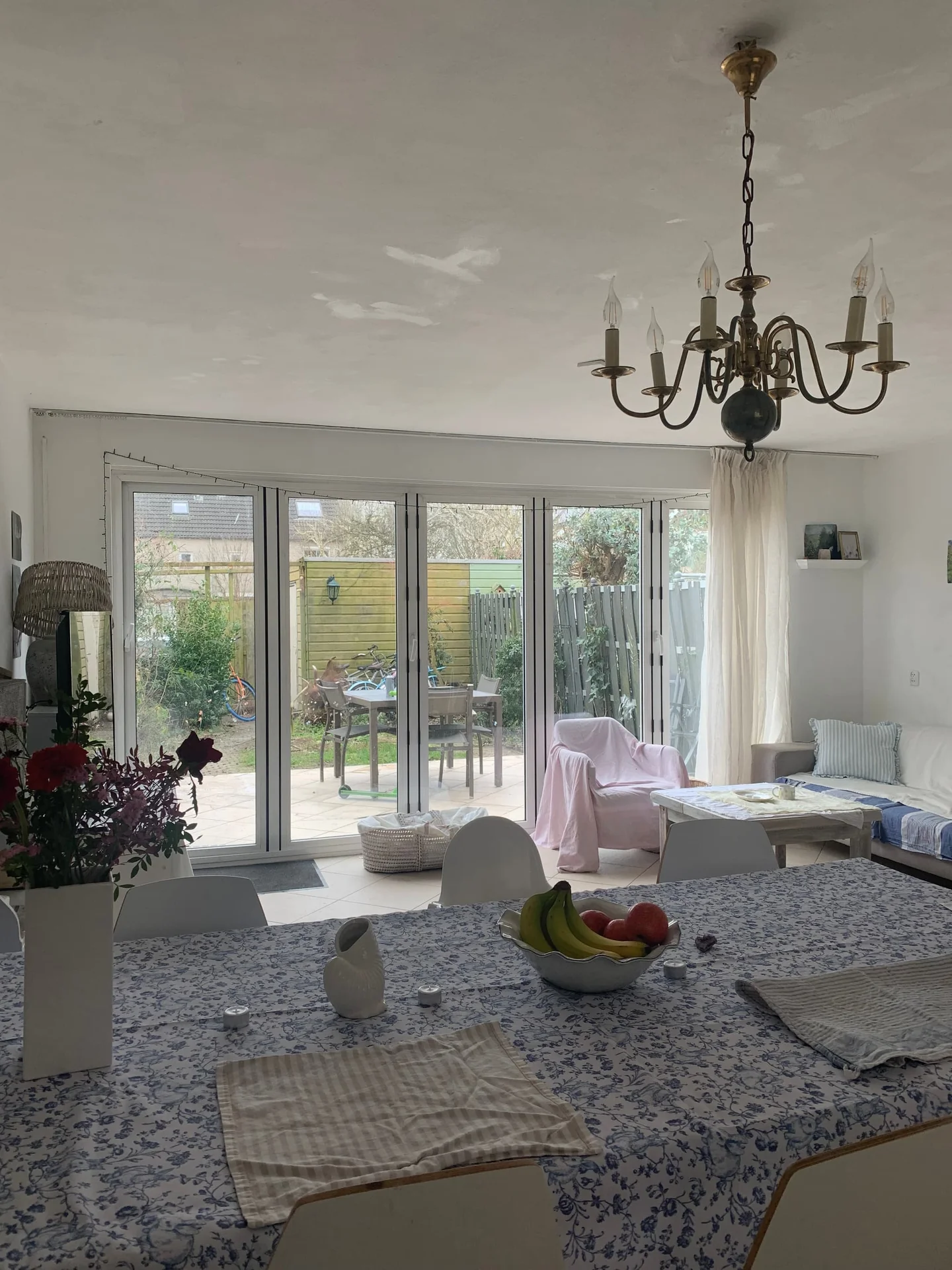 Foto van de Kamer gelegen aan de Patrijspoort in Amstelveen