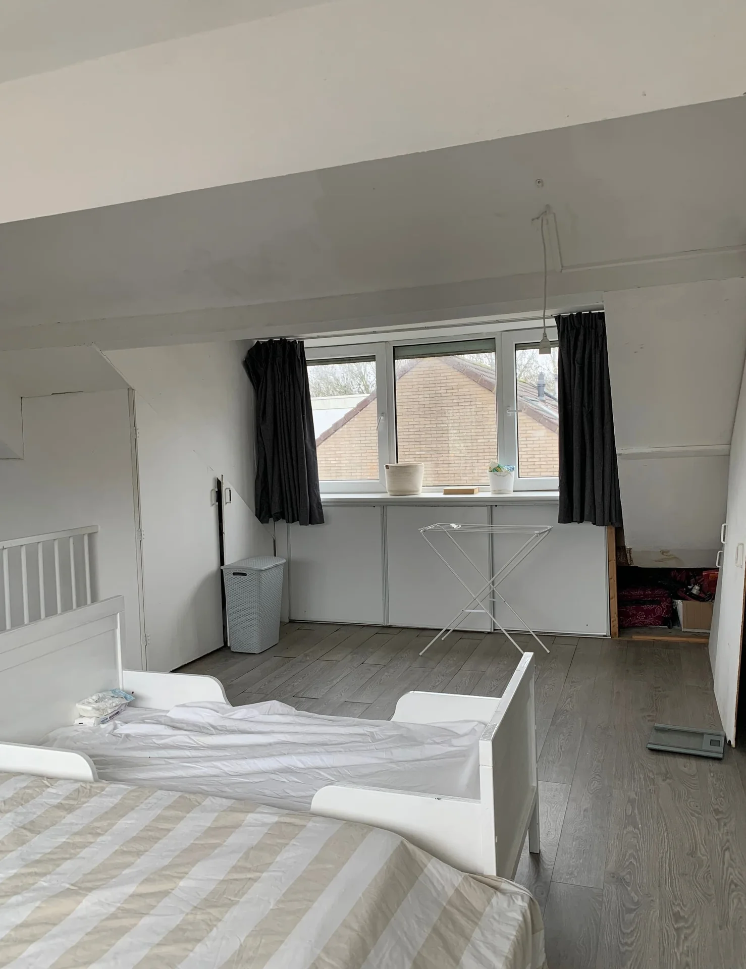 Foto van de Kamer gelegen aan de Patrijspoort in Amstelveen